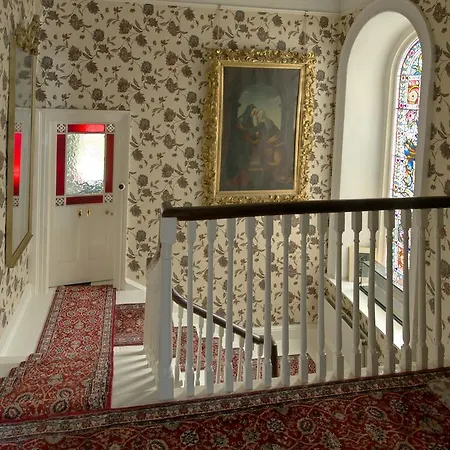 Ashley Park House