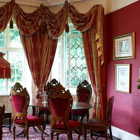 Ashley Park House Гостевой дом