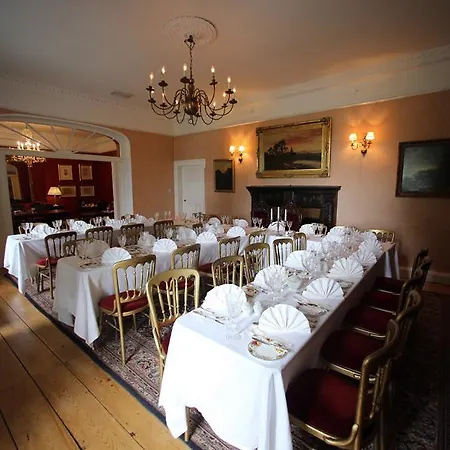 Gasthof Ashley Park House