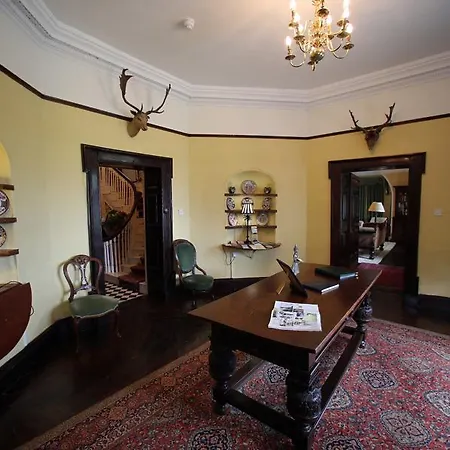 Ashley Park House Gasthof Nenagh