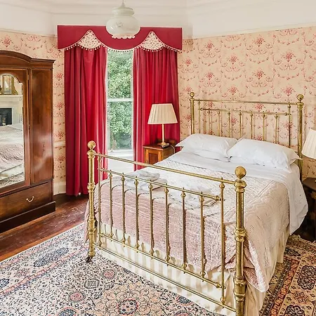 Ashley Park House Nenagh