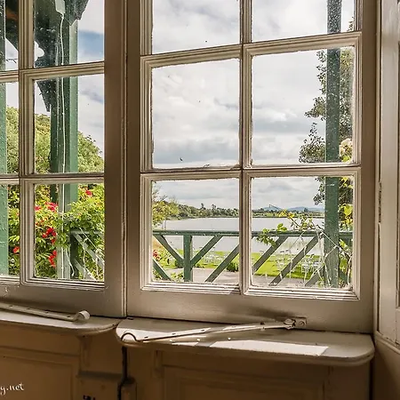 Гостевой дом Ashley Park House 4*
