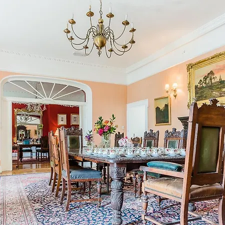 Ashley Park House Nenagh