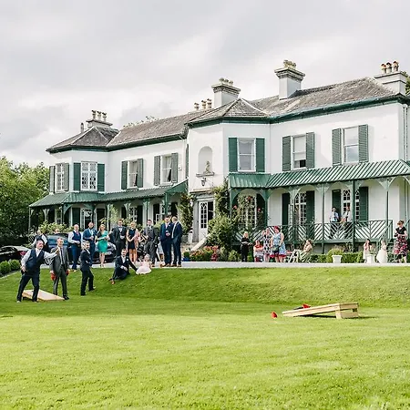 Ashley Park House