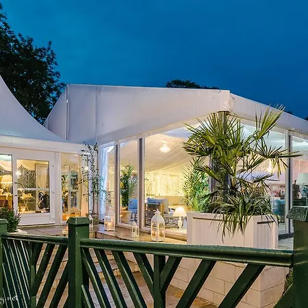 Ashley Park House Gasthof 4*