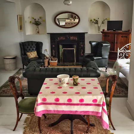 Ashley Park House Gasthof 4*