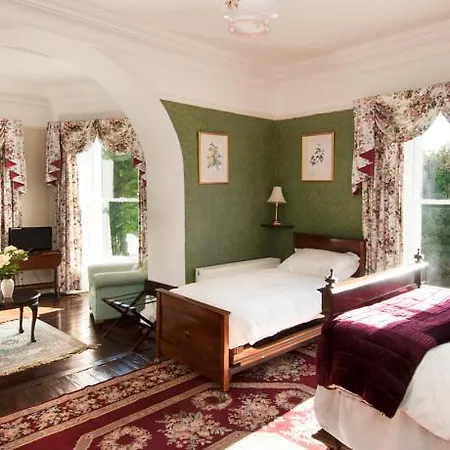Ashley Park House Гостевой дом