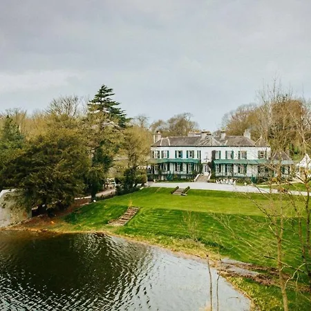 Ashley Park House Guest house