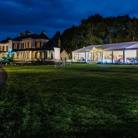 Ashley Park House Guest house