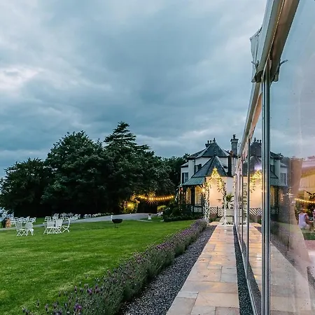 Ashley Park House Nenagh