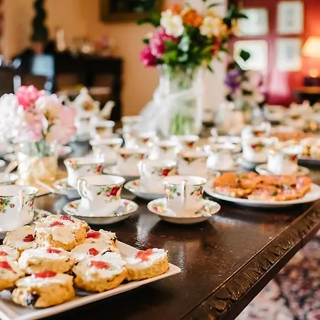 Ashley Park House Gasthof