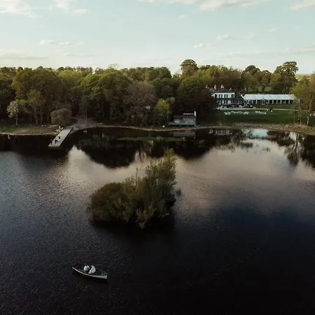 Ashley Park House Гостевой дом