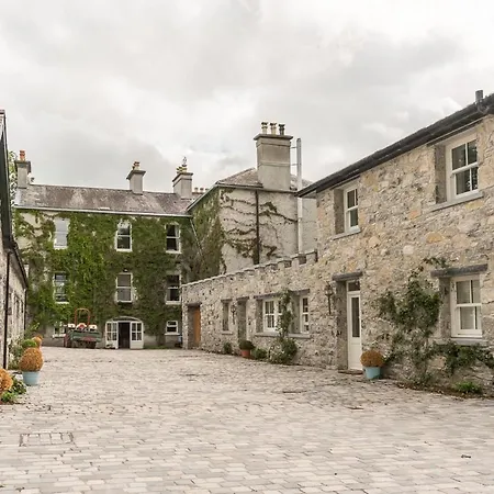 Ashley Park House Gasthof Nenagh