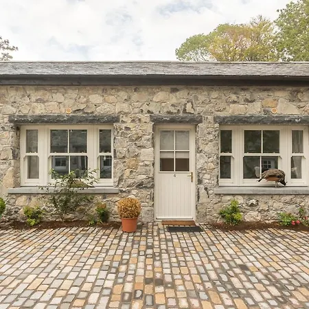 Ashley Park House Gasthof 4*