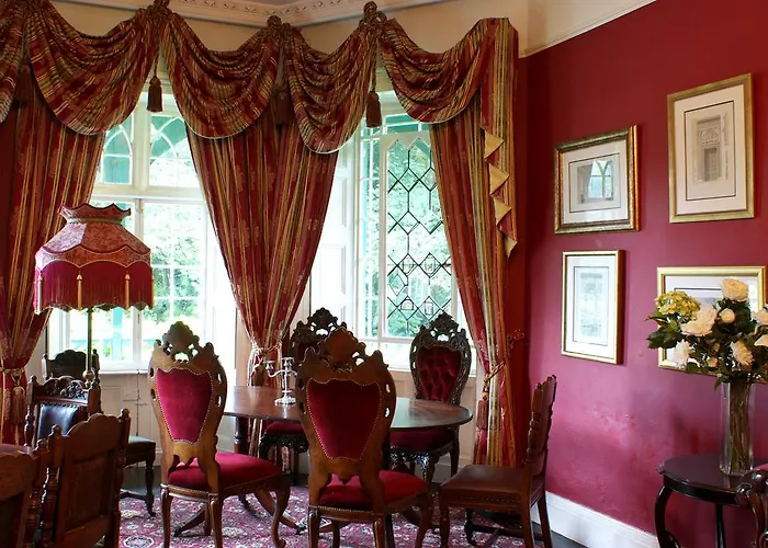 Ashley Park House Guest house