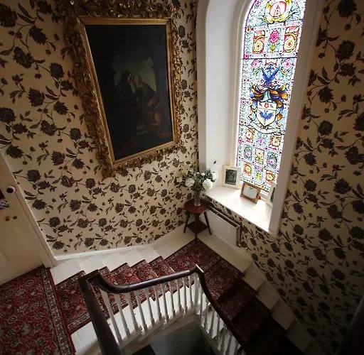 Ashley Park House Nenagh