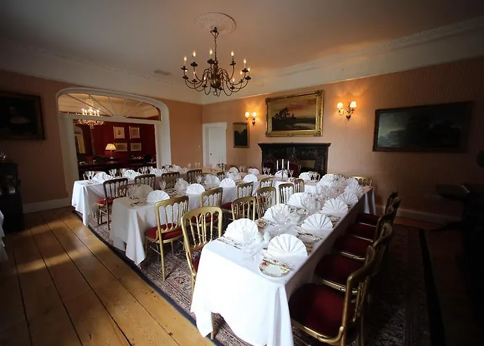 Guest house Ashley Park House