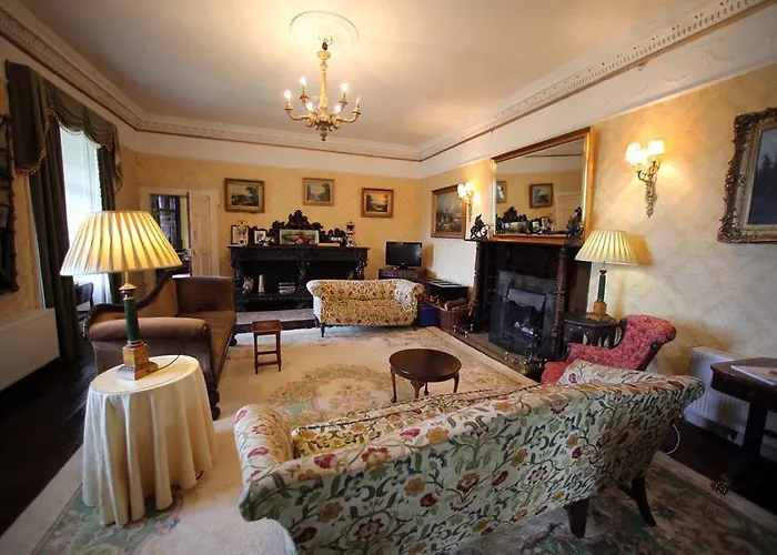 게스트하우스 Ashley Park House 4*