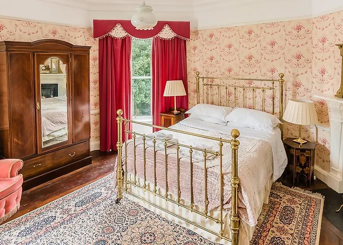 Ashley Park House Nenagh