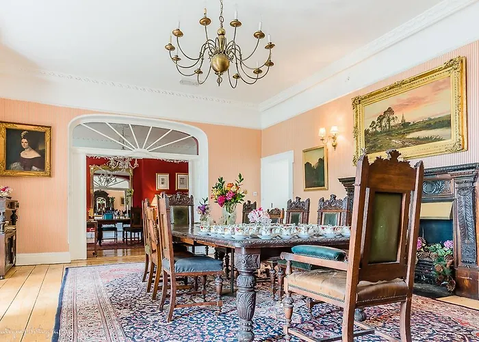 Ashley Park House Nenagh