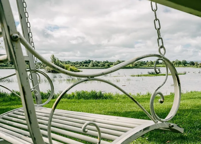 게스트하우스 Ashley Park House