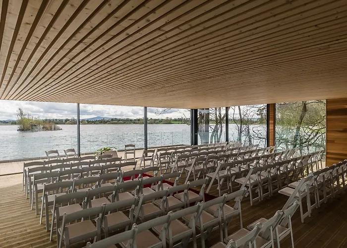 Ashley Park House 게스트하우스 니나