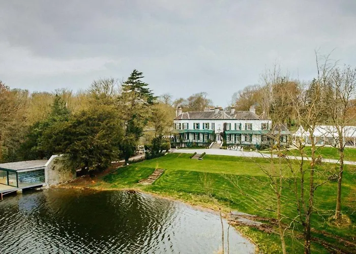 Ashley Park House 게스트하우스