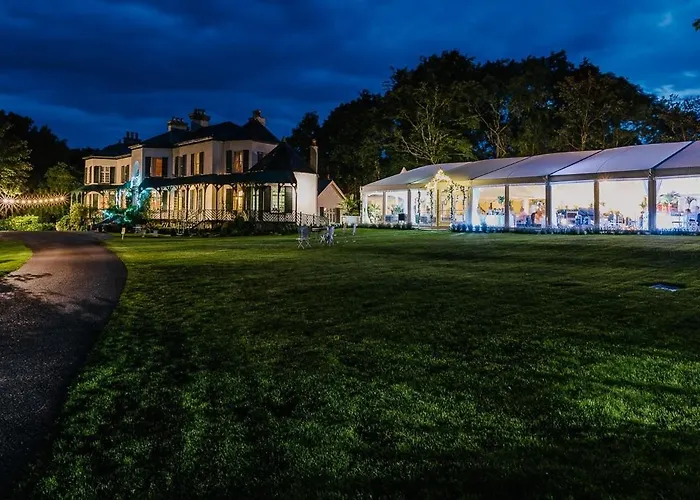 Ashley Park House Guest house