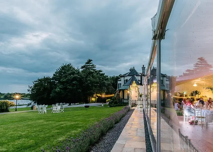 Ashley Park House Nenagh