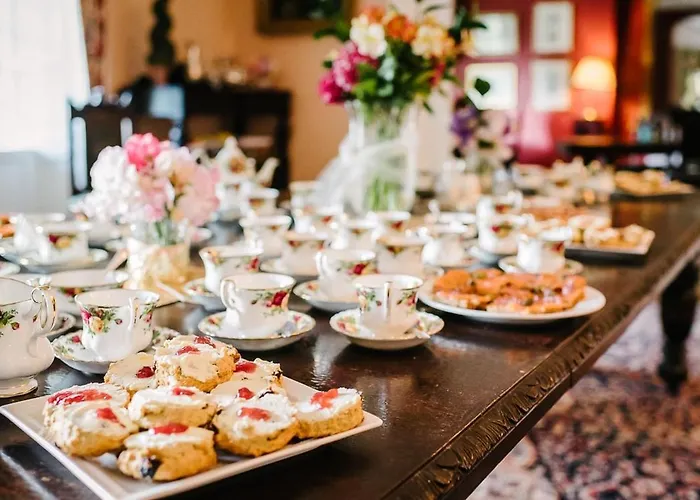 Ashley Park House 게스트하우스