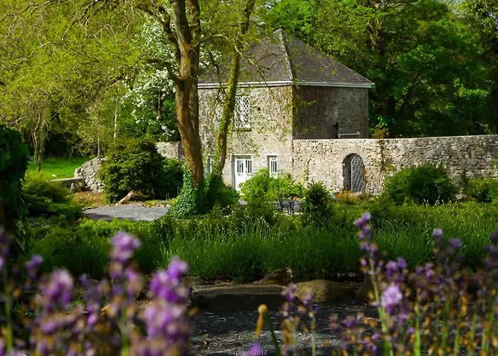 Ashley Park House Nenagh