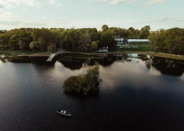 Ashley Park House 게스트하우스