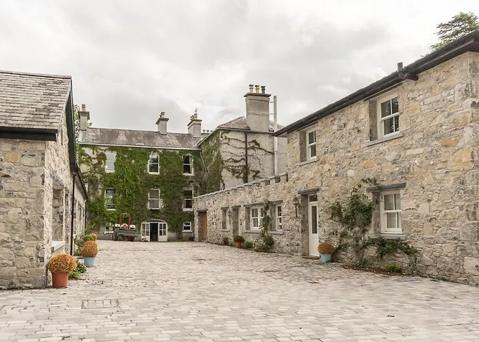 Ashley Park House 게스트하우스 니나