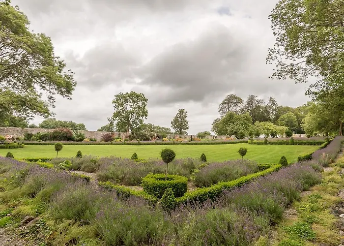 Guest house Ashley Park House 4*