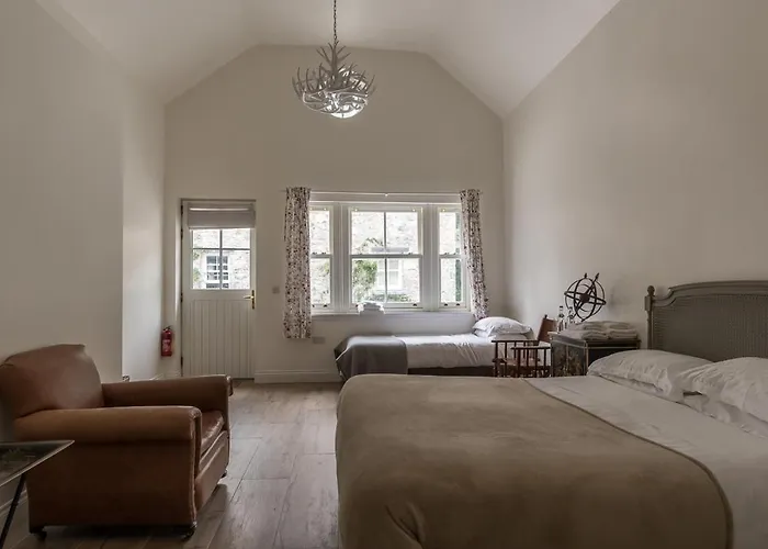 Ashley Park House Guest house Nenagh